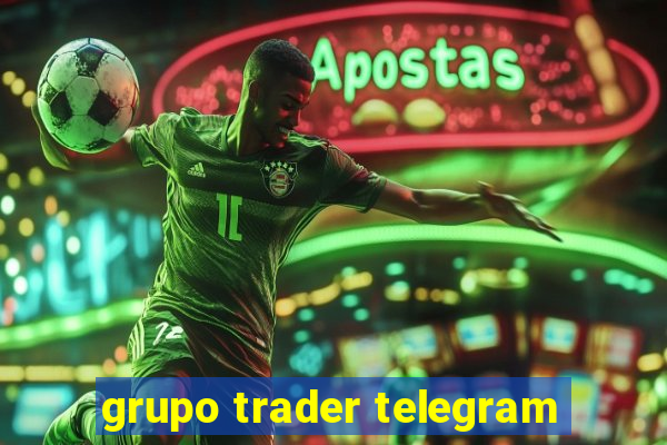 grupo trader telegram